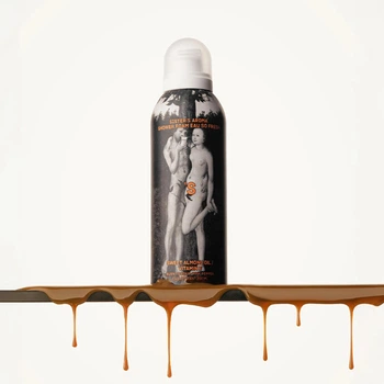 Sister`s Aroma Пінка для душу Sugar Porn, 200 мл