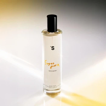 Sister`s Aroma Міст для тіла та волосся Sugar Porn, 100 мл
