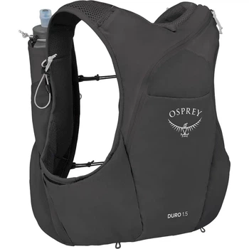 Рюкзак Osprey Duro 1.5 S Черный (1054-009.4259)