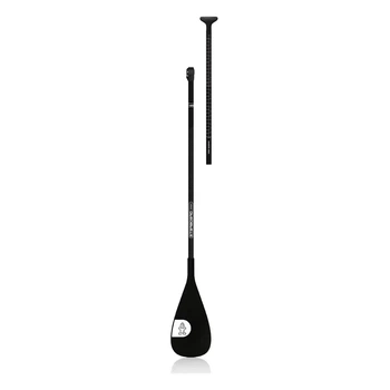 Весло Starboard Paddle Enduro L / 29 mm 2 PCS Carbon F35 S25D25 Black/Carbon (1053-2083250201005)