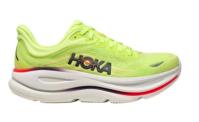 Кроссовки Hoka M Bondi 9 44 Green Lime (1092-198605552786)