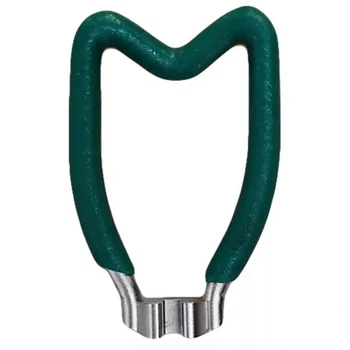 Ключ Ice Toolz 08P2 для спиц 3.30mm/80gs./0.130 Square Nipples (1084-TOO-37-84)