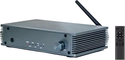Цифровий підсилювач Samtronic SM-618 (619)