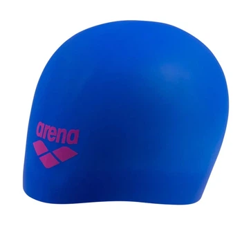 Шапочка для плавания Arena LONG HAIR CAP (009275-207) One size