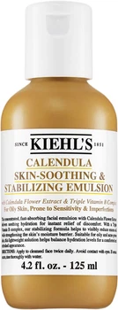 Емульсія для обличчя Kiehl's Calendula Skin-Soothing & Stabilizing 125 мл (3605972858313)