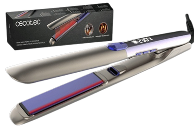 Випрямляч для волосся Cecotec Lisse i-Twerk Pro (A01_EU01_122525)