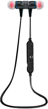 Słuchawki Awei A920BL Black (AWE0016)