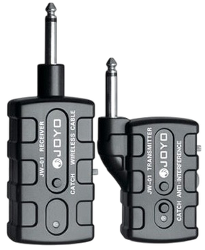 Бездротова гітарна система Joyo JW 01 (SUP_af2171)