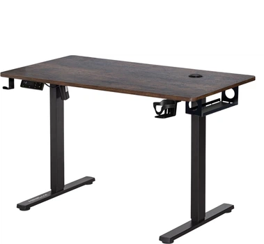 Стол с электрорегулировкой высоты Mealux PowerDesk Energy Antique (EVO-201 Energy A/B)