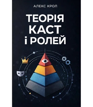 Теорія каст і ролей