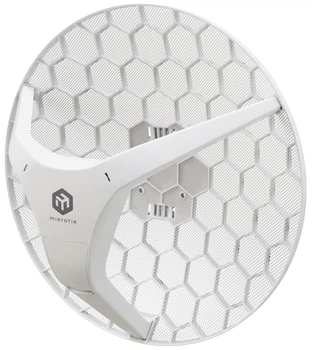 Точка доступу MikroTik LHG 5 ax