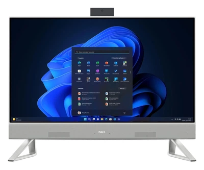 Компьютер Dell 24 AIO i5-1334U/16GB/512/Win11P (EC24250_RPLU-R_007S) EU