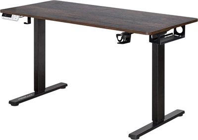 Стол Mealux PowerDesk Duo Antique (EVO-242 Duo Antique/B)