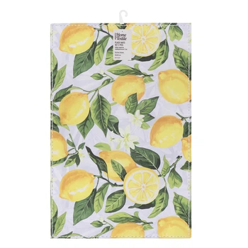 Набор салфеток сервировочных 30х45 см ARDESTO Sicilian lemons ART15LM