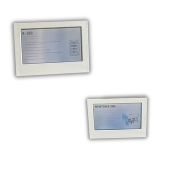 Дисплей виносний на Сортувальник Банкнот Kisan FS -V Kisan HD PF Kisan Newton 3