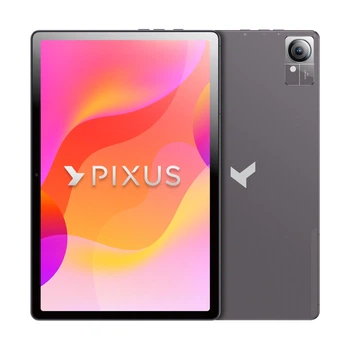 Планшет Pixus Line NEW 6/128GB 4G Dual Sim Grafite