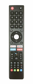 Пульт Huayu для Blaupunkt 32FBC5010 (CH-VER.3) с голосовым управлением