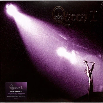Виниловая пластинка Queen - Queen I