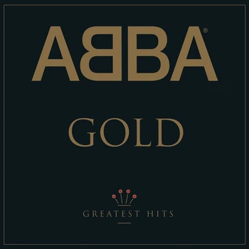 Виниловая пластинка ABBA - Gold (Greatest Hits)