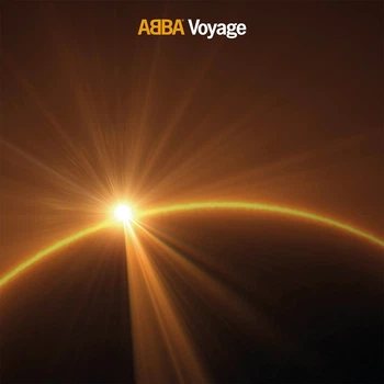 Виниловая пластинка ABBA - Voyage