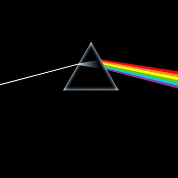 Виниловая пластинка Pink Floyd - Dark Side of the Moon