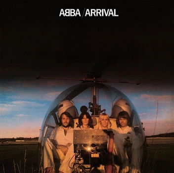Виниловая пластинка ABBA - Arrival