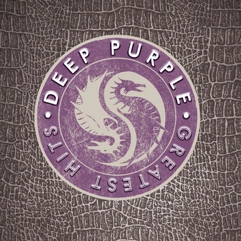 Виниловая пластинка Deep Purple - Greatest Hits