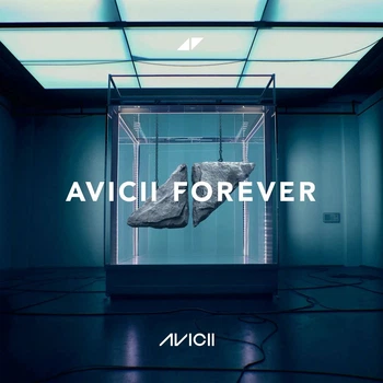 Виниловая пластинка Avicii - Avicii Forever