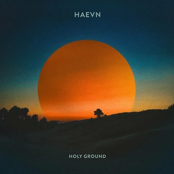Виниловая пластинка Haevn - Holy Ground