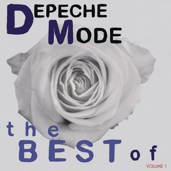 Виниловая пластинка Depeche Mode - Best of Depeche Mode Volume One (3-LP)
