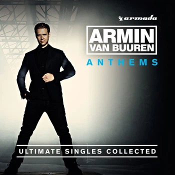 Виниловая пластинка Armin van Buuren - Anthems (Ultimate Singles Collected)