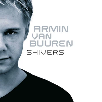 Виниловая пластинка Armin van Buuren – Shivers