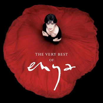 Виниловая пластинка Enya - Very Best of Enya (2-LP, 180g)