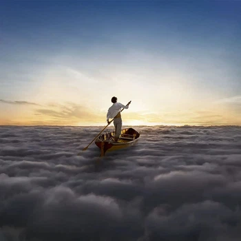 Вінілова платівка Pink Floyd - Endless River