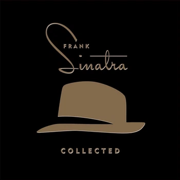 Виниловая пластинка Frank Sinatra - Collected (Limited Edition, Colored Vinyl)