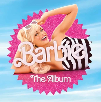 Виниловая пластинка Various Artists - Barbie the Album
