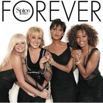 Виниловая пластинка Spice Girls - Forever