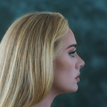 Вінілова платівка Adele - 30