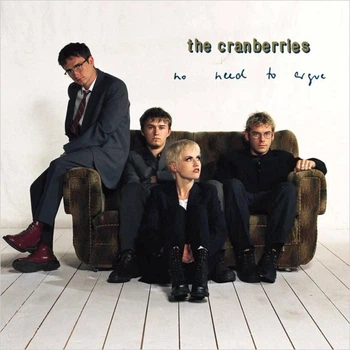 Виниловая пластинка Cranberries - No Need To Argue