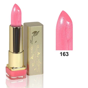 Помада для губ Silk Lips Alex Horse AL-677 №163