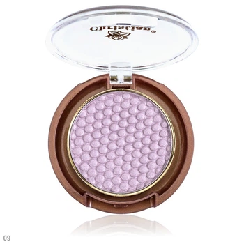 Перламутрові тіні для повік Christian ES-004 № 09