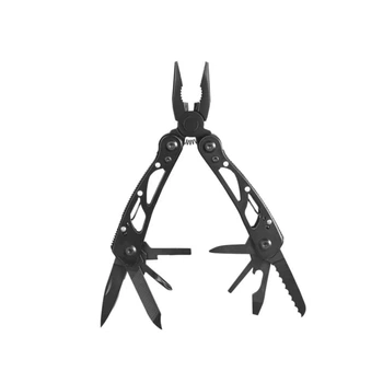 Мультитул Ganzo G104S-B o/s, чорний