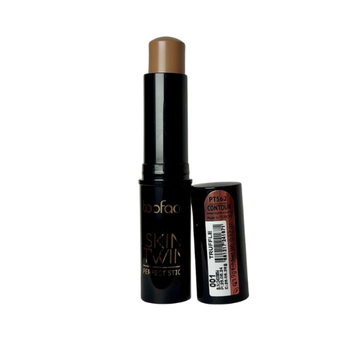 Стік-контуринг Topface Skin Twin Perfect Stick Contour 001 Truffle 9 г