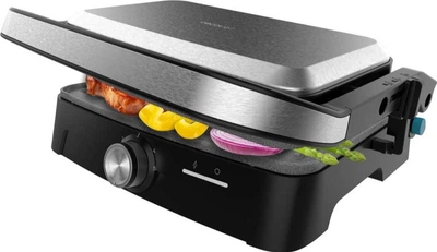 Гриль Cecotec Rock`nGrill 1500 Full Open (A01_EU01_117515)