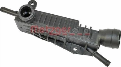 Фільтр очищення картерних газів METZGER 2385041 Volkswagen Jetta, Polo, Caddy, Golf; Seat Leon, Cordoba, Ibiza; Skoda Fabia, Octavia, Rapid, Roomster 036121188B
