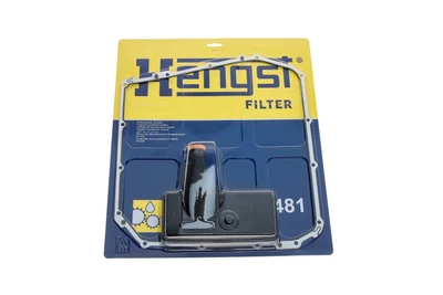 Гідравлічний насос коробка передач HENGST FILTER EG944HD481 Audi Q5, A4, A7, Allroad, A5, A6 0B5325429E