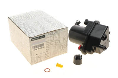 Фільтр паливний дизель RENAULT 164000890R Renault Clio 8200294143, 8200294143C, 8200447197