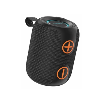 Портативна колонка Foneng M5 Deep Bass Portable Bluetooth Speaker