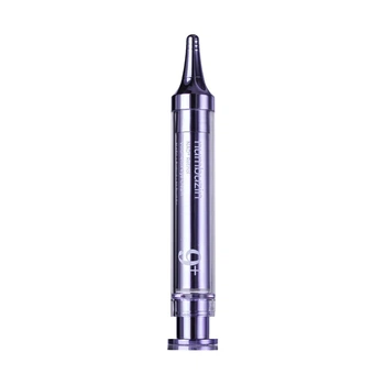Крем для зоны вокруг глаз с NAD+ и ретинолом Numbuzin No.9 NAD+ Retinol Volumetox Eye Cream 10 ml