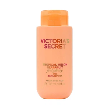 Крем-гель для душа Victoria's Secret Tropical Melon Starfruit Cream Body Wash 296 ml